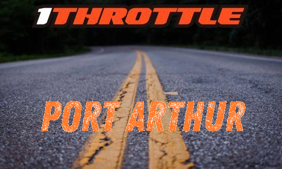 Harley Davidson Port Arthur