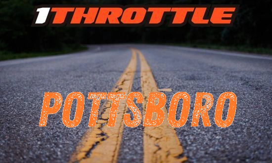 Harley Davidson Pottsboro