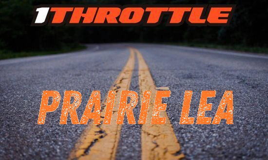 Harley Davidson Prairie Lea