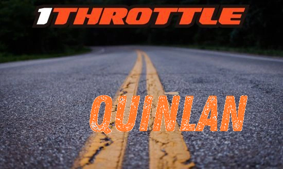 Harley Davidson Quinlan