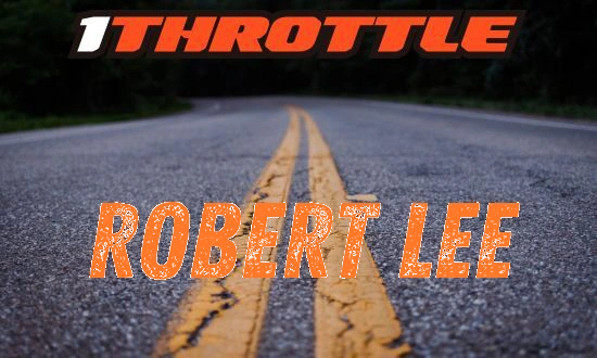 Harley Davidson Robert Lee