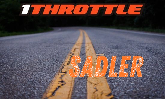 Harley Davidson Sadler