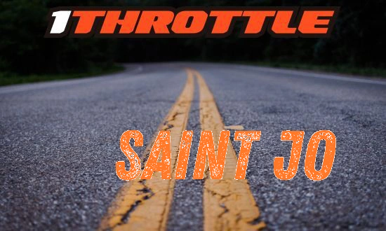 Harley Davidson Saint Jo