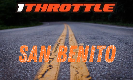 Harley Davidson San Benito