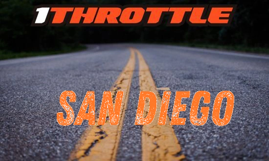 Harley Davidson San Diego