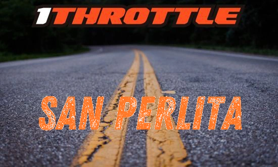 Harley Davidson San Perlita