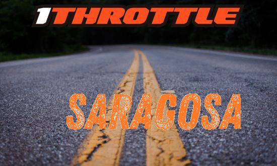 Harley Davidson Saragosa