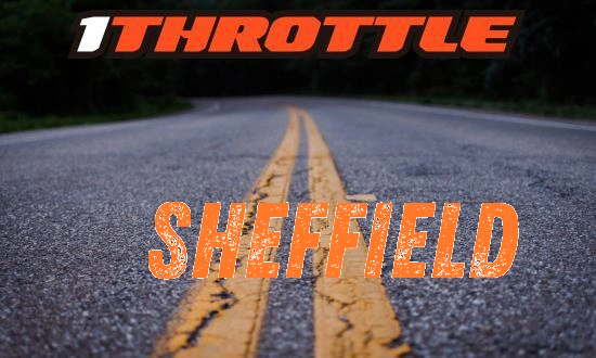 Harley Davidson Sheffield