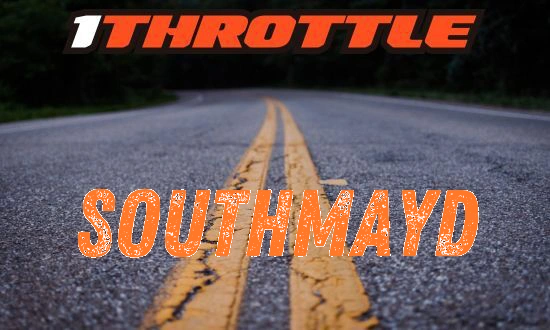 Harley Davidson Southmayd