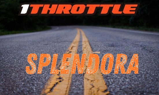 Harley Davidson Splendora