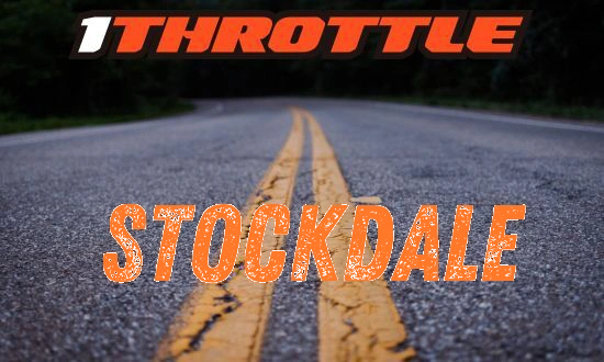 Harley Davidson Stockdale