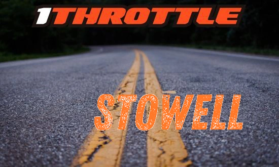 Harley Davidson Stowell