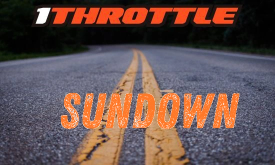 Harley Davidson Sundown