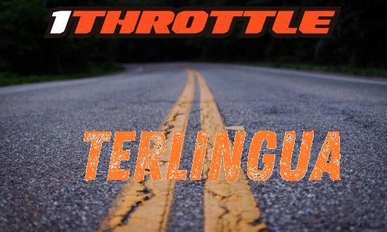 Harley Davidson Terlingua