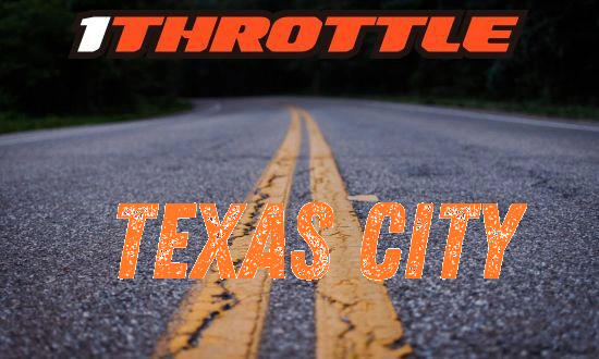 Harley Davidson Texas City