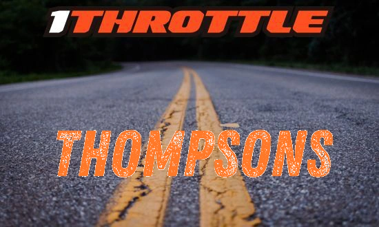 Harley Davidson Thompsons