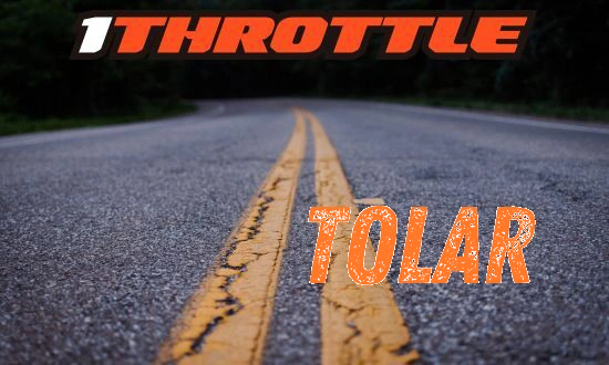 Harley Davidson Tolar