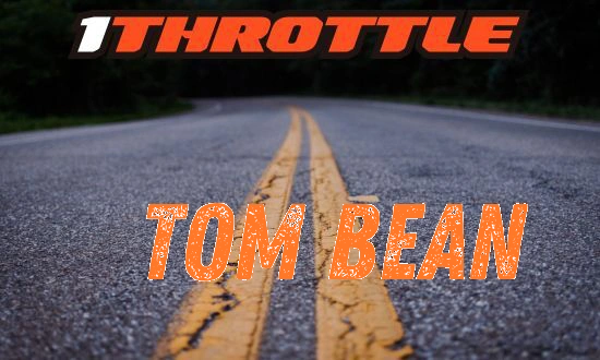 Harley Davidson Tom Bean