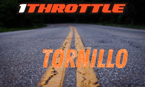 Harley Davidson Tornillo