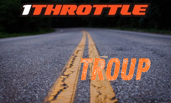 Harley Davidson Troup