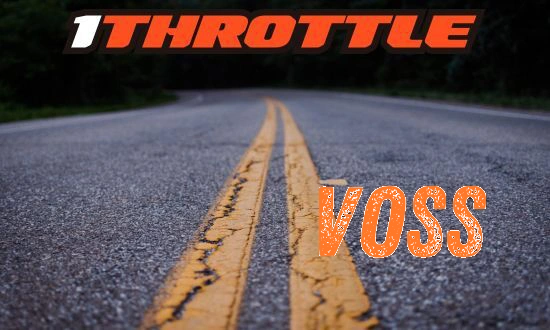 Harley Davidson Voss