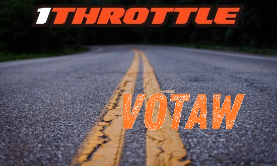 Harley Davidson Votaw