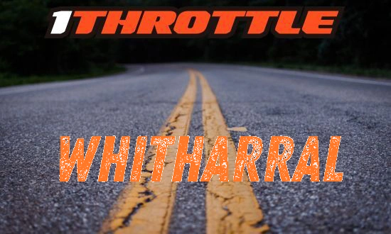 Harley Davidson Whitharral