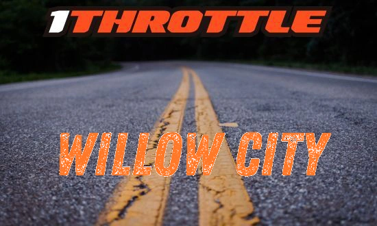 Harley Davidson Willow City