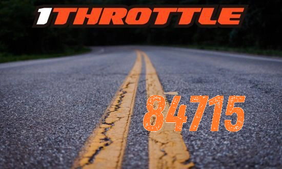 Harley Davidson near 84715