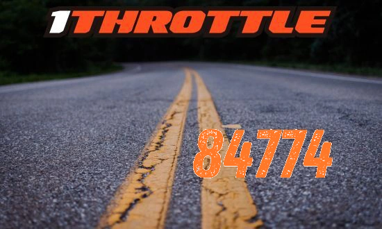 Harley Davidson near 84774