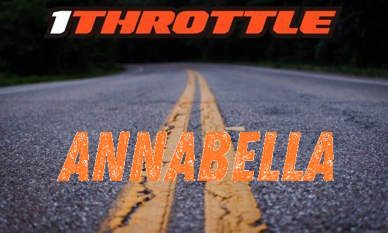 Harley Davidson Annabella