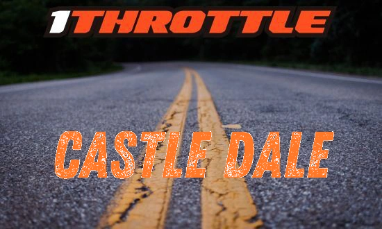 Harley Davidson Castle Dale
