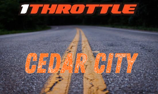 Harley Davidson Cedar City