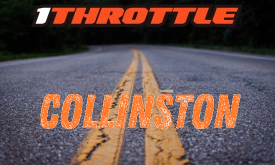 Harley Davidson Collinston