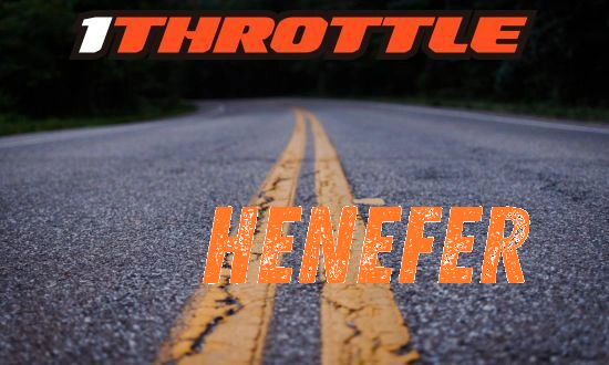 Harley Davidson Henefer