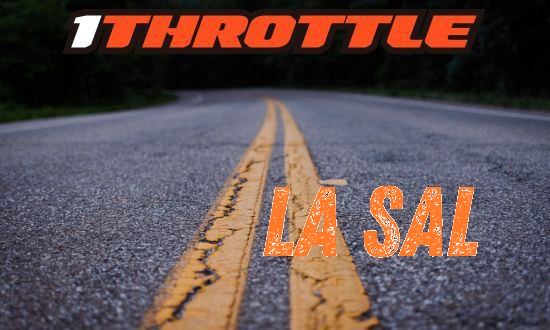 Harley Davidson La Sal