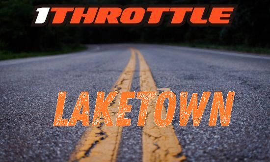 Harley Davidson Laketown