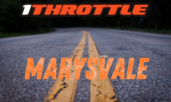 Harley Davidson Marysvale