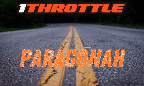 Harley Davidson Paragonah