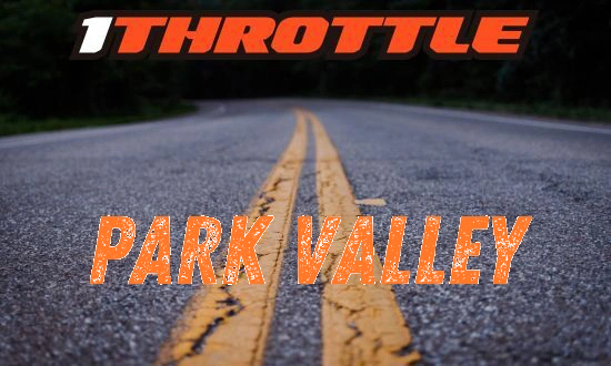 Harley Davidson Park Valley