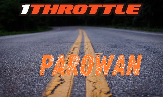 Harley Davidson Parowan