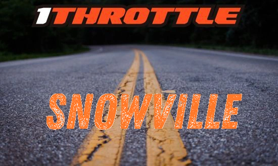 Harley Davidson Snowville