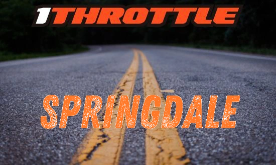 Harley Davidson Springdale