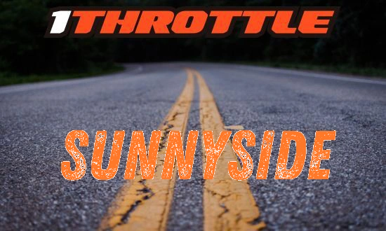 Harley Davidson Sunnyside