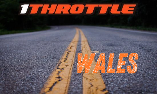 Harley Davidson Wales