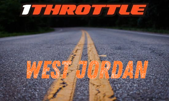 Harley Davidson West Jordan