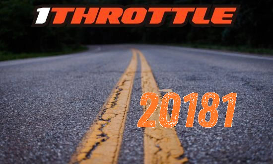 Harley Davidson near 20181