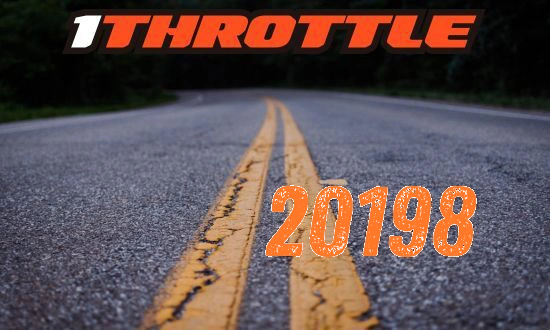 Harley Davidson near 20198