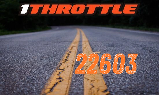 Harley Davidson near 22603