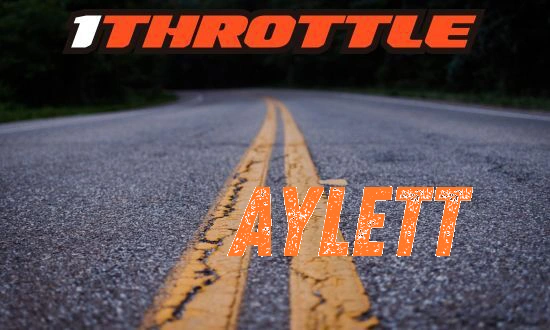 Harley Davidson Aylett